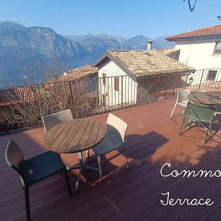 Ca De L'Angelon Brenzone sul Garda Exterior foto